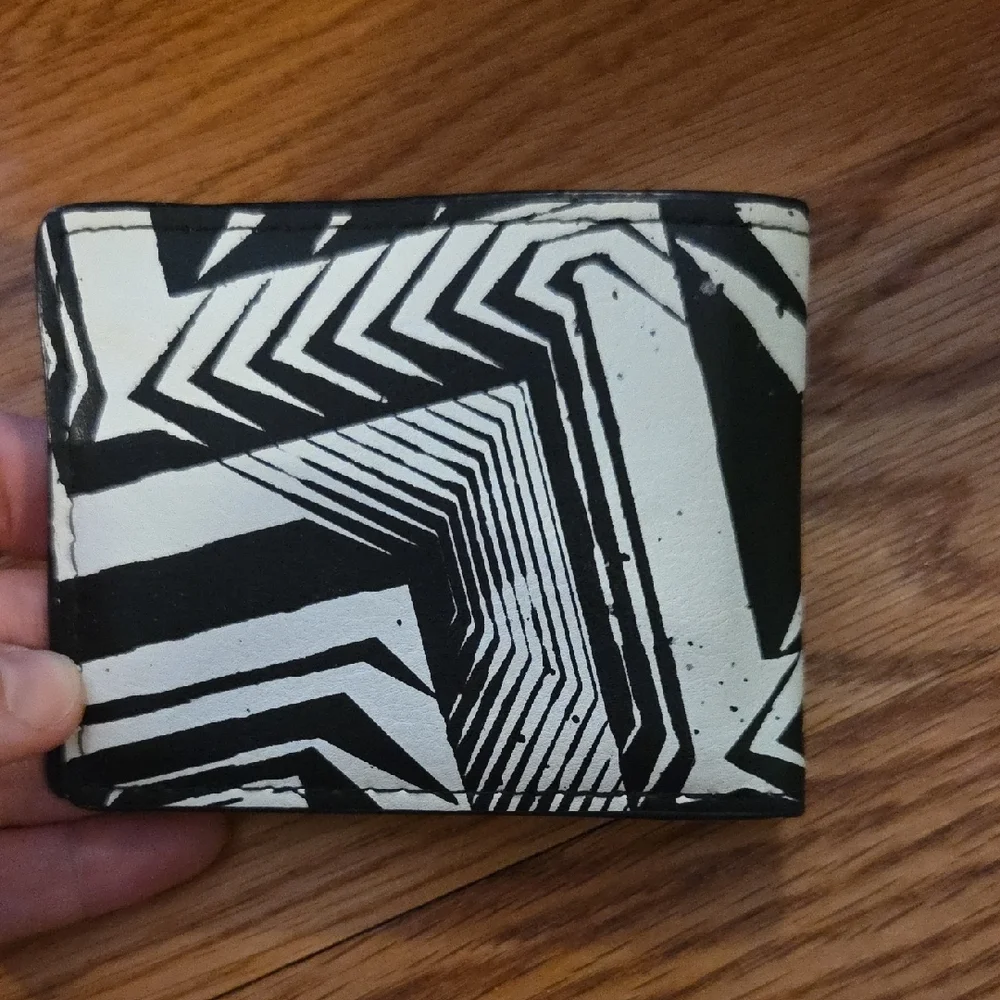 Batman Bifold Wallet